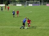 S.K.N.W.K. 2 - Yerseke 3 (competitie) seizoen 2024-2025 (44/107)